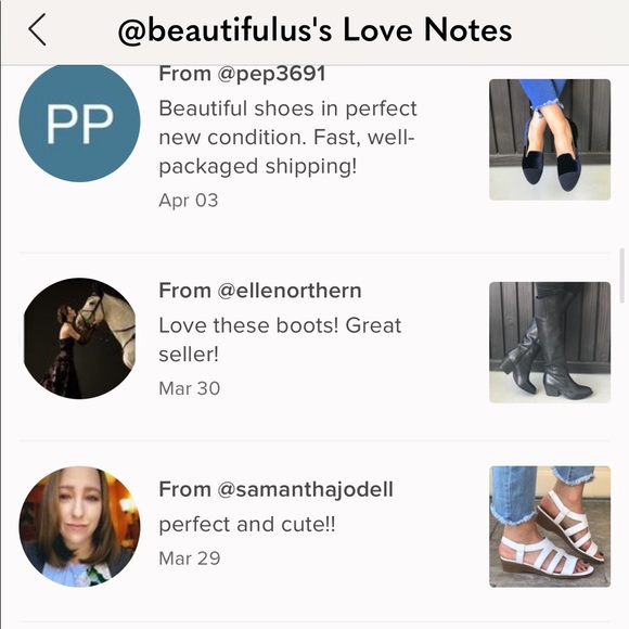 Genuine Leather Thick Block Heel Knee High Boots - Picture 2 of 8